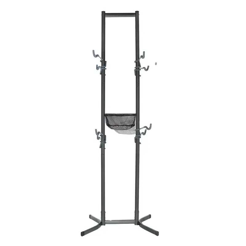 Delta Bike Stand Pro - 4 Bike 1