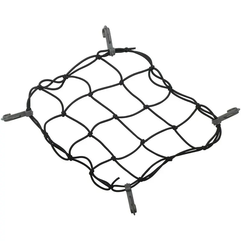 Delta Cargo Net 1