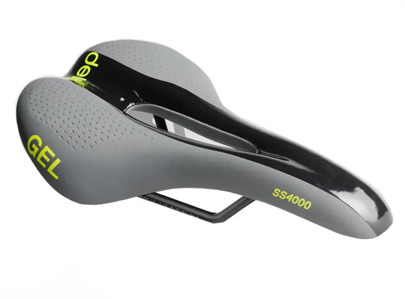 Delta Comfort Race Saddle 1