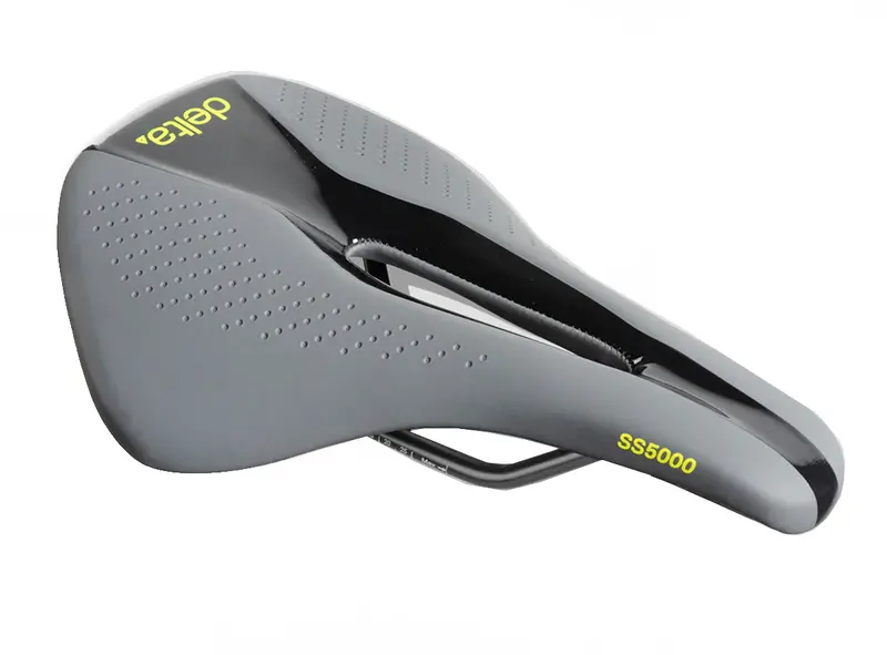 Delta Comfort Race Shorty Saddle 1