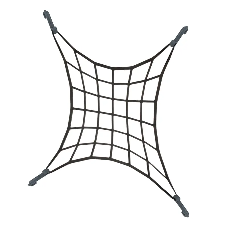 Delta Elasto Net 1