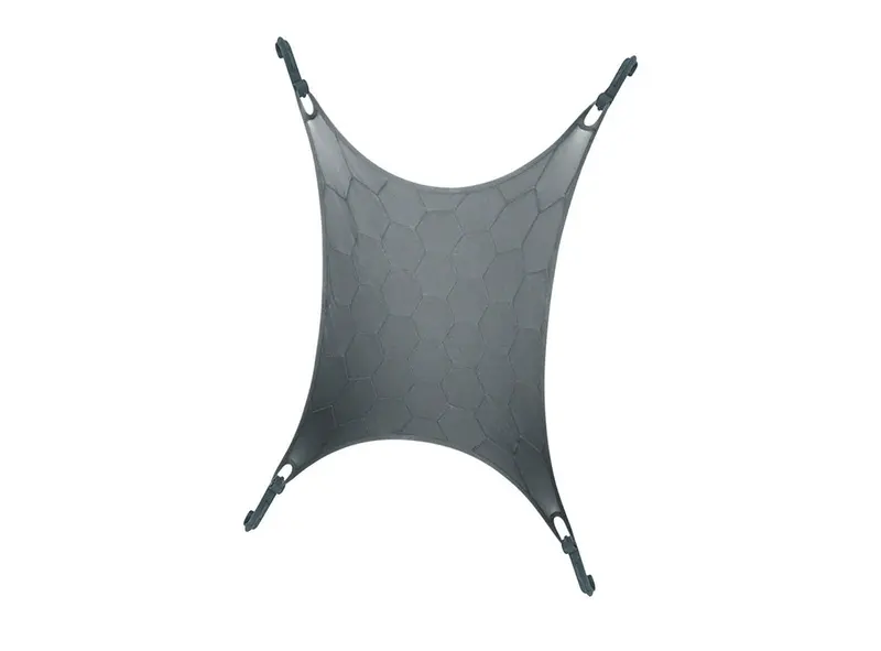 Delta Elasto Tarp 1