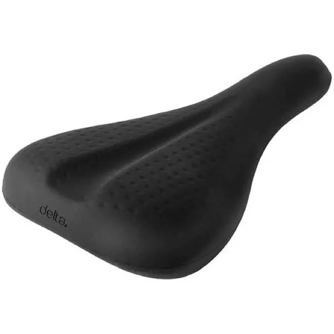 Delta Hexair Saddle Pad - Touring 1