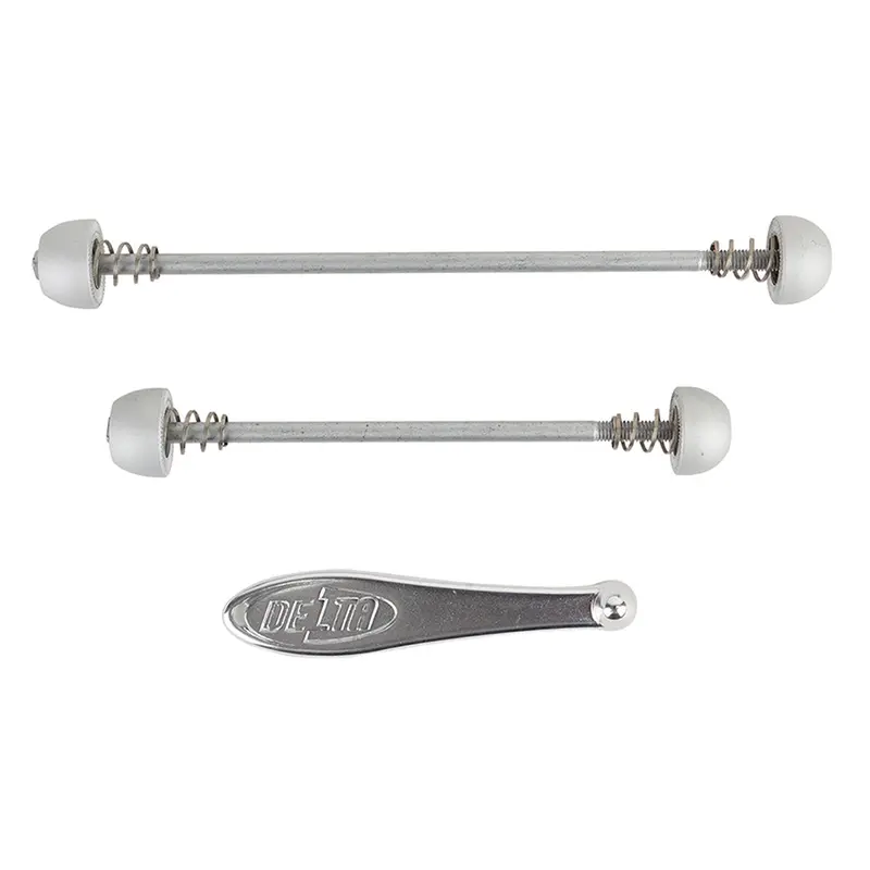 Delta Hublox Anti-Theft Locking Skewers 1
