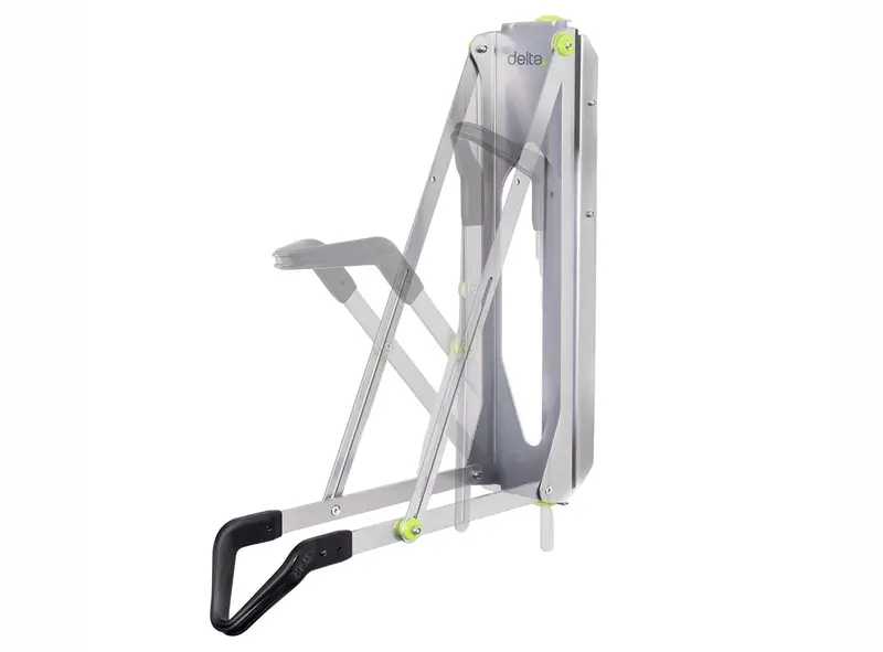Delta Pivot Rack 1