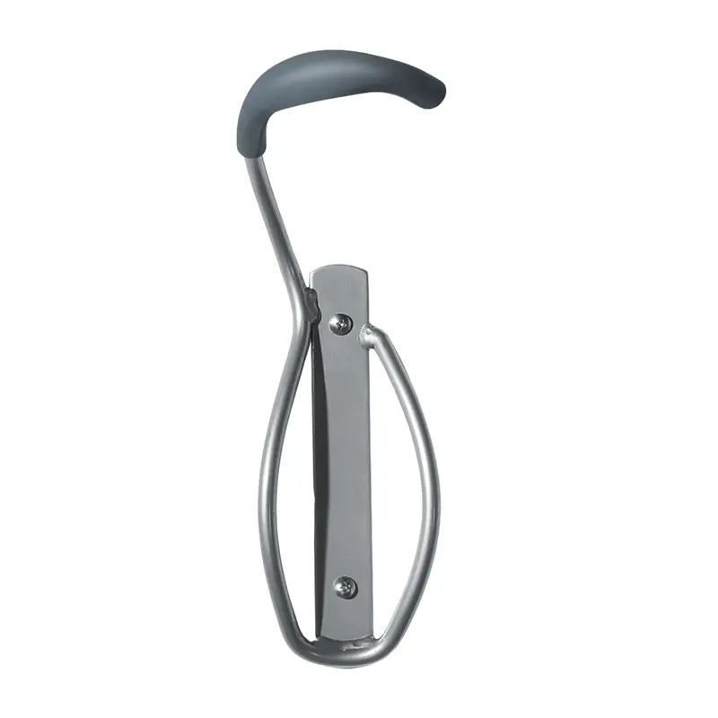 Delta Single Bike Wall Mount Rack 1