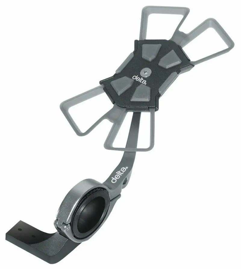 Delta X Mount Bar Pro 1