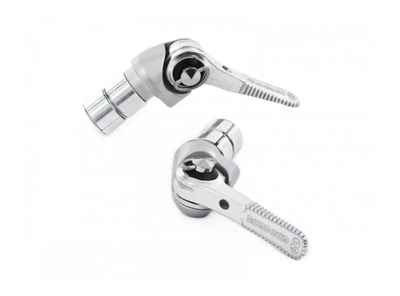 Dia Compe Ene Gran Compe Bar End Shifters - Pair 1