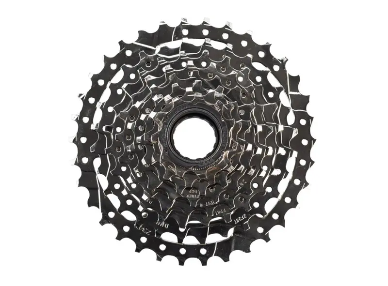 Dimension 8 Spd Freewheel - 11-34T 1