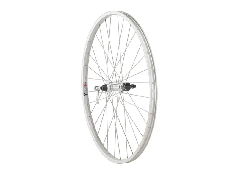 Dimension Formula On Alex X2000 Road Wheel - Rear 1