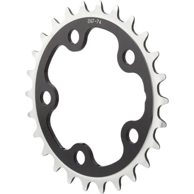 Dimension Multi Speed Mtb Chainring 1