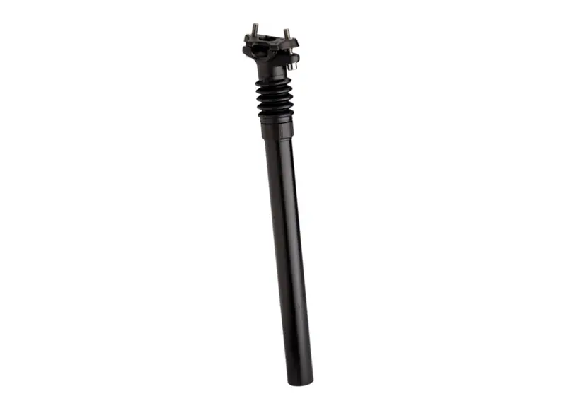 Dimension Suspension Seatpost - Black 1