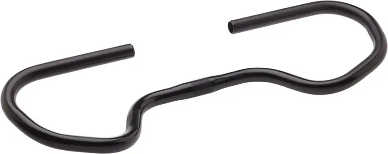 Dimension Trekking Handlebar - Black 1