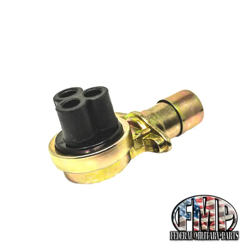 Dimmer Switch For M-Series Wheeled Vehicles Including Humvee 1