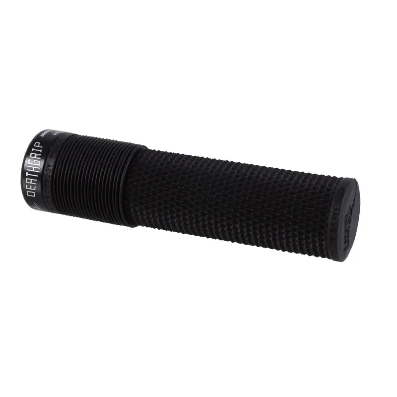 Dmr Brendog Flangeless Deathgrips - Black 1