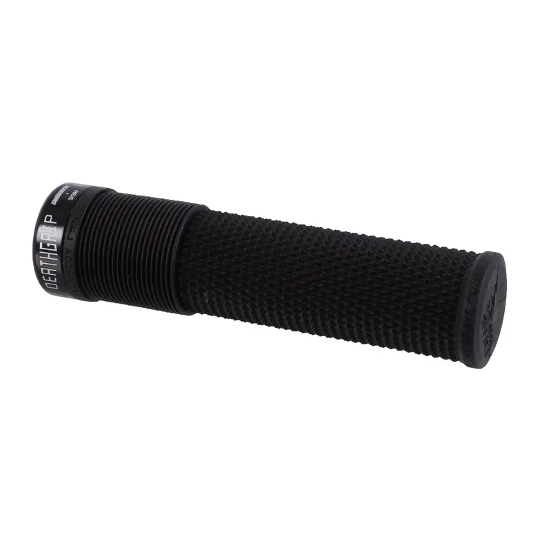 Dmr Brendog Flangeless Deathgrips - Black 2