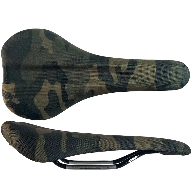 Dmr Oioi Saddle - Camo 1