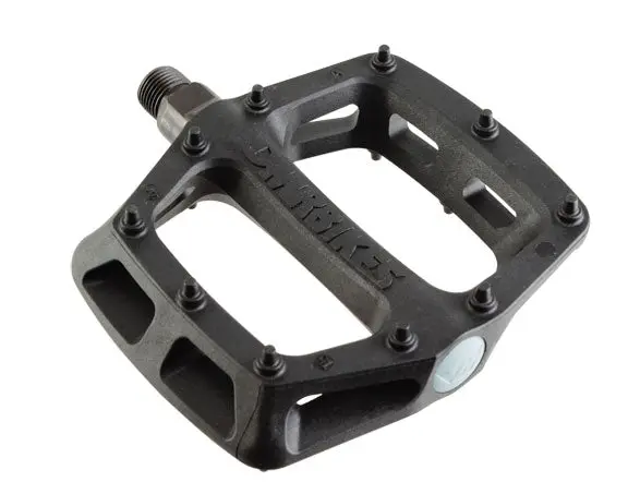Dmr V6 Nylon Pedals - Black 1