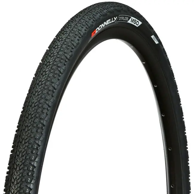 Donnelly X'plor Mso 700C Folding Cyclocross Tire 1