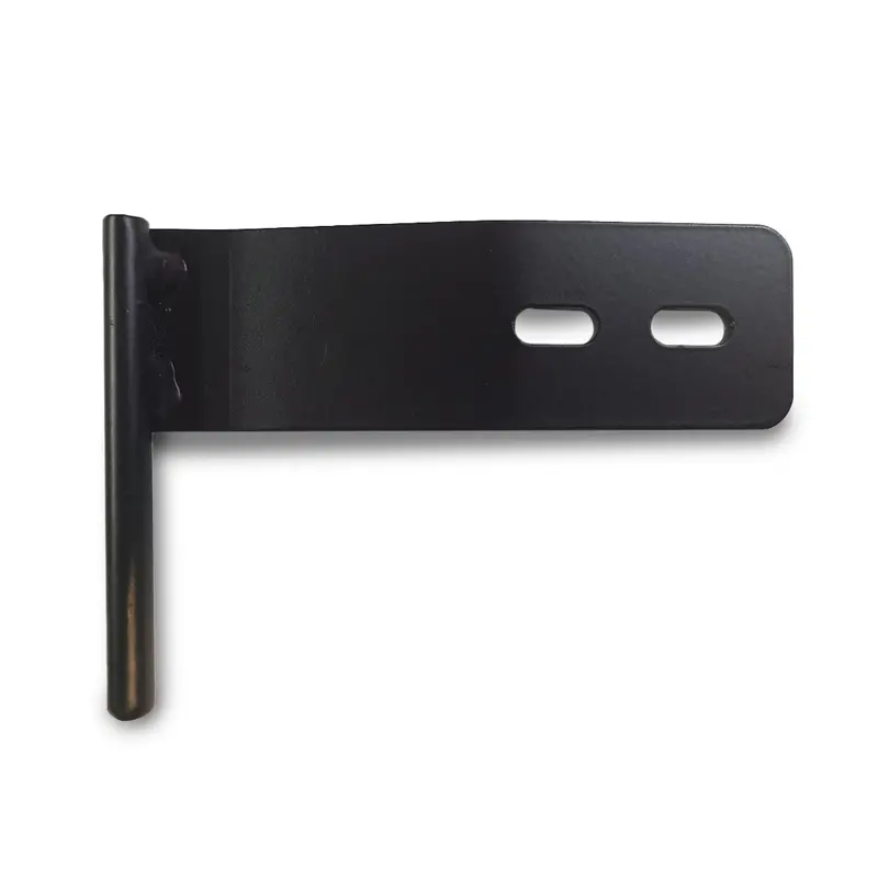 Door Hinge For Soft Canvas Door Fits Military Humvee 1