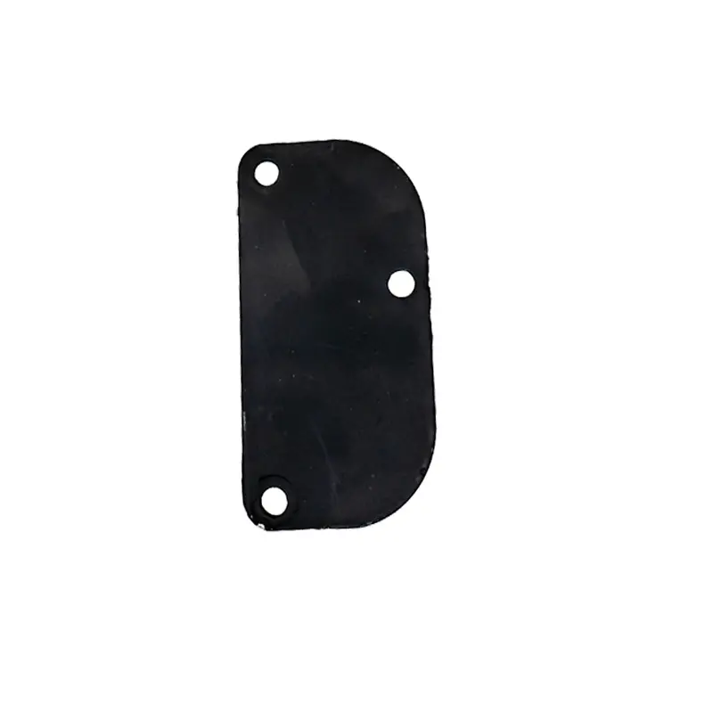 Door Hinge Spacer For Hard X-Door Backing Plate 1