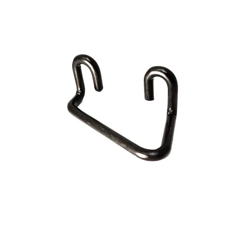 Door Soft Left Rear Canvas Striker Door Catch Latch Fits Humvee M998 1