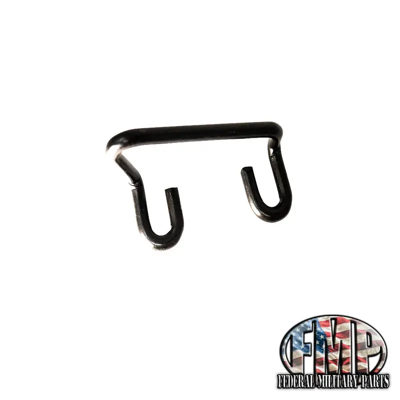 Door Soft Left Rear Canvas Striker Door Catch Latch Fits Humvee M998 3