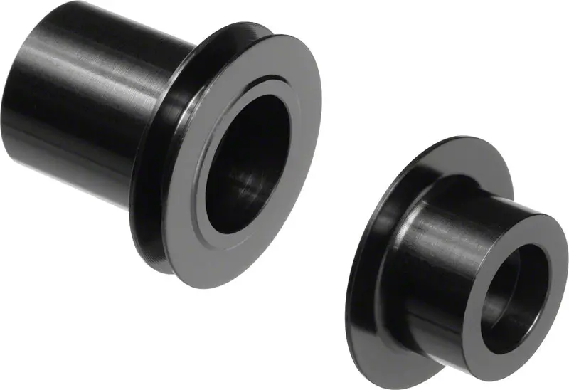 Dt Swiss 12X135/150Mm Thru Axle End Cap Kit 1