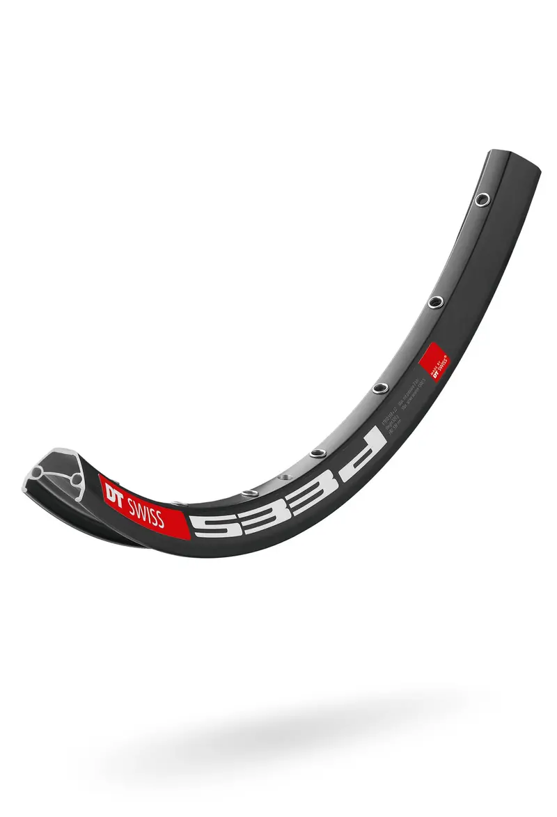 Dt Swiss 533D 29" Enduro Disc Rim - Black 1