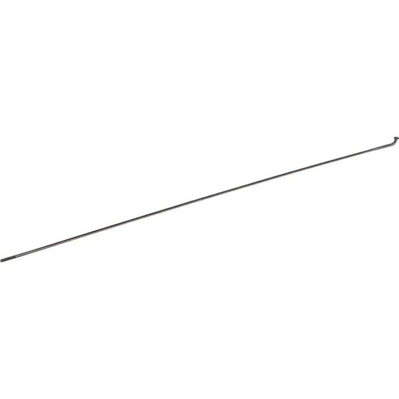 Dt Swiss Aerolite Spoke - J Bend - Black 1