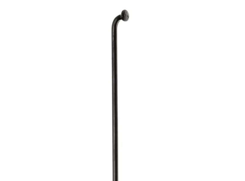 Dt Swiss Champion Straight 14 Gauge Spokes - 130-225Mm - Black 1