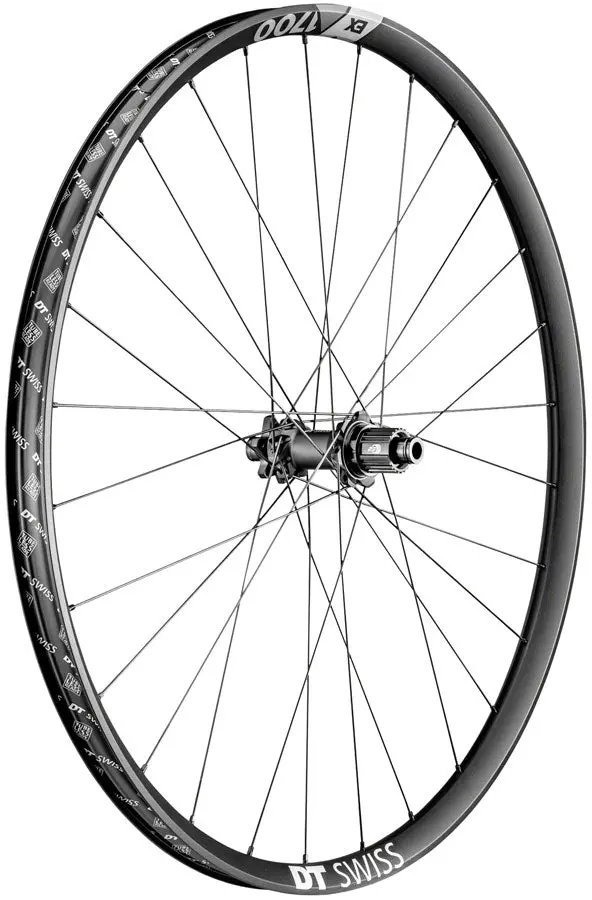 Dt Swiss Ex 1700 Spline 29" Boost Mtb Wheel - Rear 1