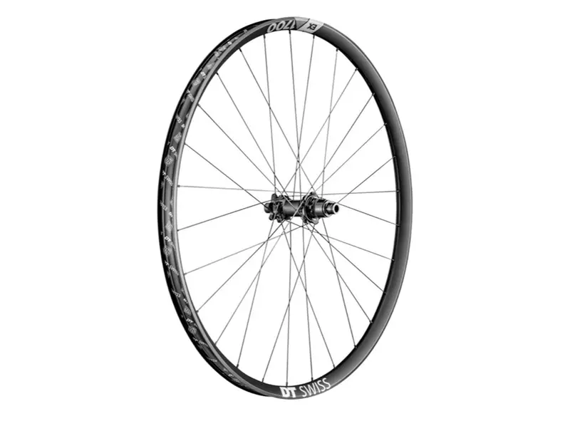Dt Swiss Ex 1700 Spline 29" Mtb Wheel - Rear 1