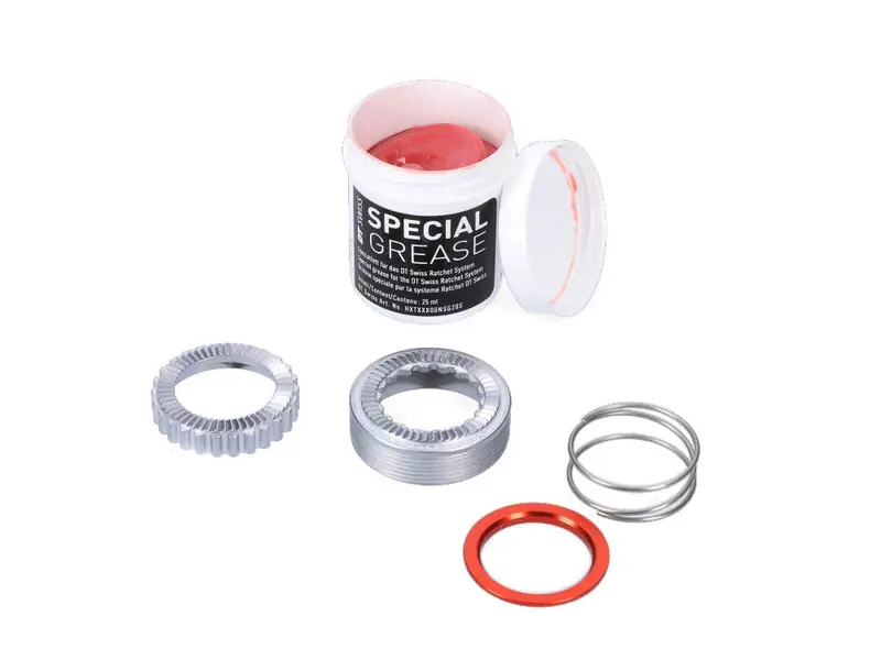 Dt Swiss Exp 54 Tooth Upgrade Kit 1