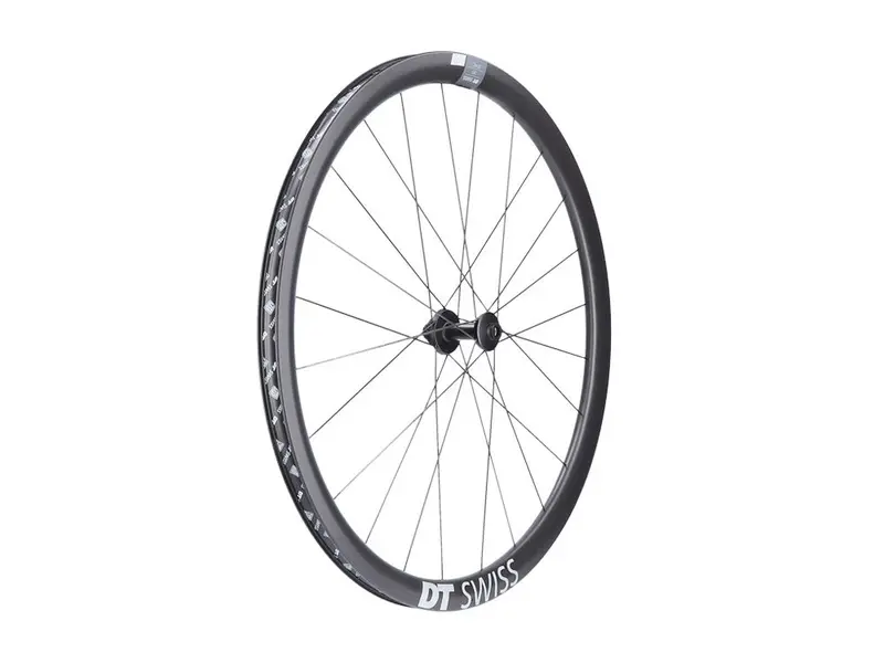 Dt Swiss F 572 29" Mtb Disc Rim - Black 1