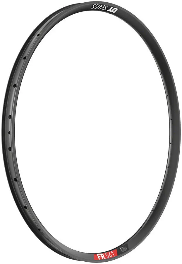 Dt Swiss Fr 541 27.5" Mtb Rim - Black 1