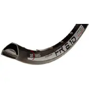 Dt Swiss Fr 6.1D 26" Mtb Rim - Black 1