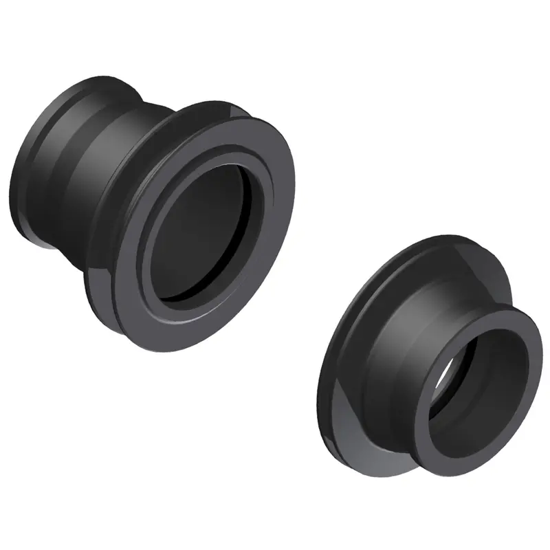 Dt Swiss Front Axle Conversion Kit 1