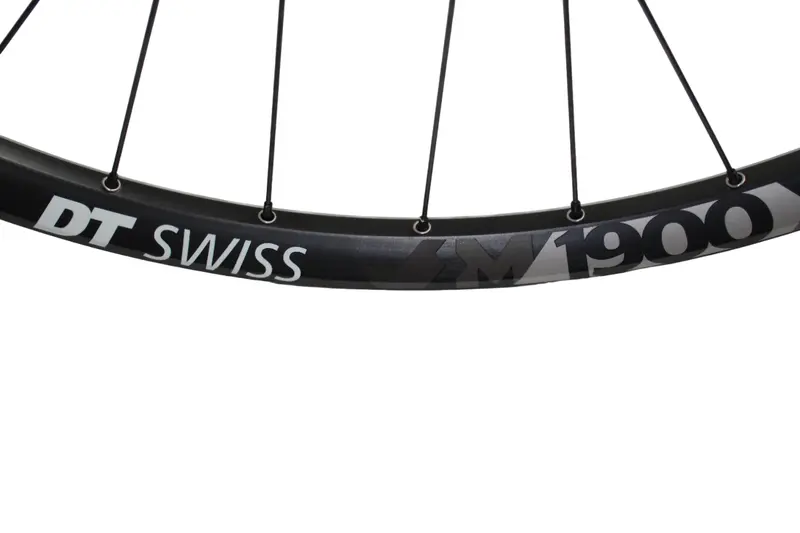 Dt Swiss M 1900 Spline 30 27.5" Mtb Wheel - Rear - Oe 2