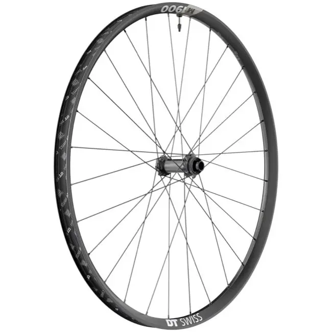 Dt Swiss M 1900 Spline 30 29" Mtb Wheel - Front 1