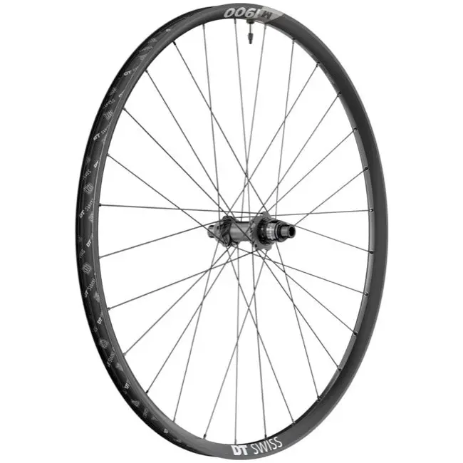 Dt Swiss M 1900 Spline 30 29" Mtb Wheel - Rear 1