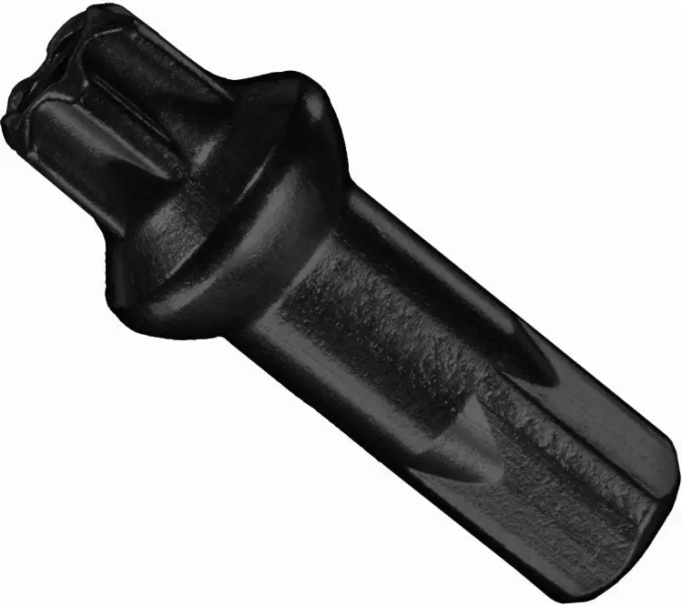 Dt Swiss Prolock Squorx Pro 14 Gauge Brass Nipples 1