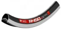 Dt Swiss R 450 700C Road Rim Black 2