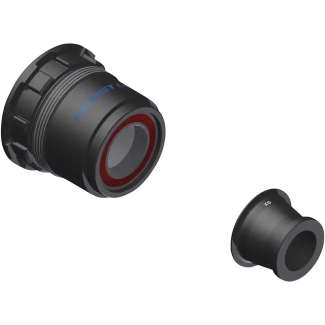 Dt Swiss Ratchet Exp Freehub Body - Sram Xd 1