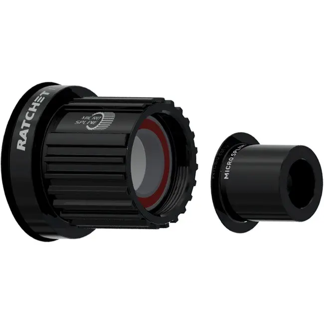 Dt Swiss Ratchet Ln Hub Freehub - Micro Spline 1