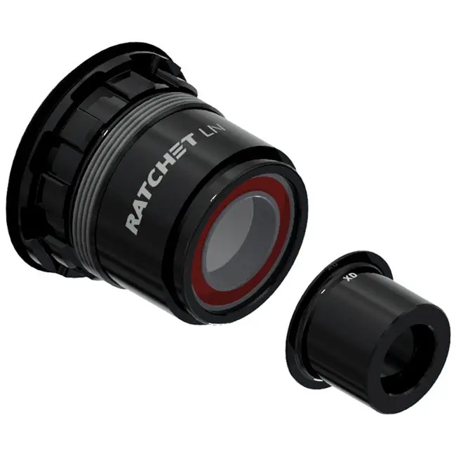 Dt Swiss Ratchet Ln Hub Freehub - Xd 1