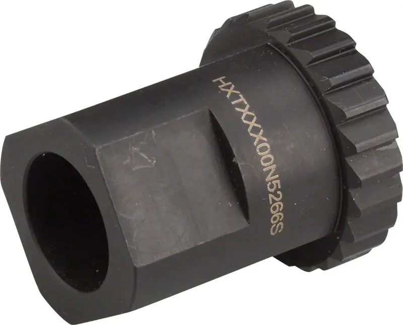 Dt Swiss Ring Nut Removal Tool - 3-Pawl 1