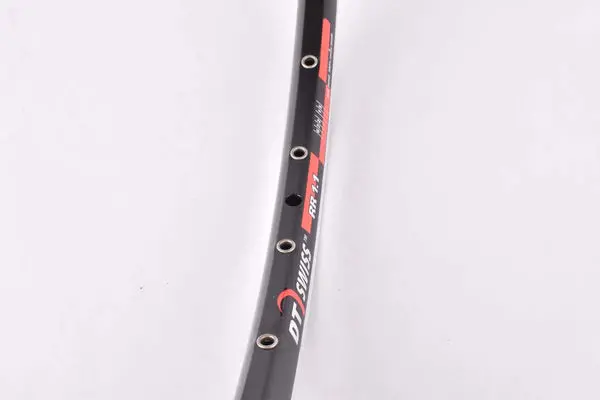 Dt Swiss Rr 1.1 Non-Disc 700C Road Rim - Black 2