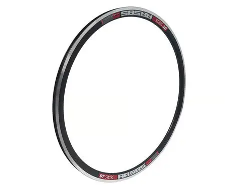 Dt Swiss Rr 585 Non-Disc 700C Road Rim - Black 1