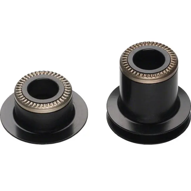 Dt Swiss Thru Bolt Conversion End Caps - 10Mm - 9/10 Speed Rear Hubs 1